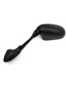 Rétroviseur HERT gauche homologué pour YAMAHA FZS 1000 2001-2003 / FZS 600 FAZER 2002-2003