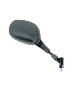 Rétroviseur HERT droit noir homologué pour SUZUKI UH 125 BURGMAN 4T / UH 150 BURGMAN 4T / UH 200 BURGMAN 4T