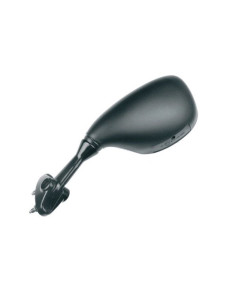 Rétroviseur HERT gauche noir homologué pour KAWASAKI NINJA ZX-6 R 2003-2006