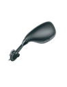 Rétroviseur HERT gauche noir homologué pour KAWASAKI NINJA ZX-6 R 2003-2006
