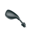 Rétroviseur HERT droit noir homologué pour KAWASAKI NINJA ZX-6 R 2003-2006