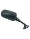Rétroviseur HERT droit noir homologué pour HONDA VTR 1000 SP 2000-2006 / CBR 600 F 2001-2006