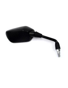 Rétroviseur HERT droit noir homologué pour HONDA CB 1000 R 2008-2025 / VFR 800 X CROSSRUNNER 2011-2017