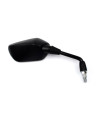 Rétroviseur HERT droit noir homologué pour HONDA CB 1000 R 2008-2025 / VFR 800 X CROSSRUNNER 2011-2017