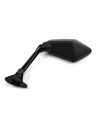 Rétroviseur HERT gauche noir homologué pour KAWASAKI NINJA ZX-6 R 2009-2017