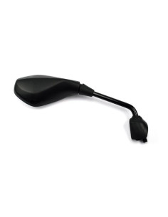 Rétroviseur HERT droit noir homologué pour APRILIA / GILERA / PIAGGIO