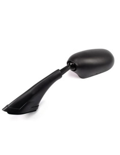 Rétroviseur HERT gauche noir homologué pour YAMAHA T-MAX 500 4T 2007