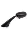 Rétroviseur HERT gauche noir homologué pour YAMAHA T-MAX 500 4T 2007