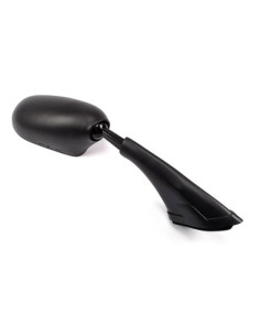 Rétroviseur HERT droit noir homologué pour YAMAHA T-MAX 500 4T 2007