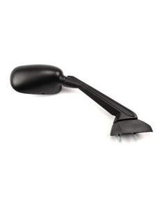 Rétroviseur HERT droit noir homologué pour YAMAHA XJ6 S DIVERSION 2009-2016 / XJ6 F DIVERSION 2010-2016