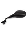 Rétroviseur HERT gauche noir homologué pour YAMAHA NEO'S 50 4T 2009-2020