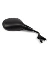 Rétroviseur HERT droit noir homologué pour YAMAHA NEO'S 50 4T 2009-2020