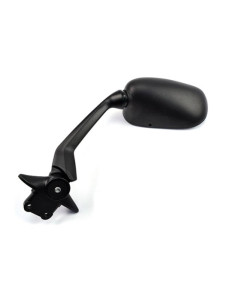 Rétroviseur HERT gauche noir homologué pour YAMAHA T-MAX 530 4T 2012-2014