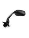 Rétroviseur HERT gauche noir homologué pour YAMAHA T-MAX 530 4T 2012-2014