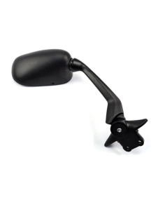 Rétroviseur HERT droit noir homologué pour YAMAHA T-MAX 530 4T 2012-2014