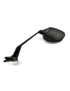 Rétroviseur HERT gauche noir homologué pour YAMAHA T-MAX 530 4T 2015-2016