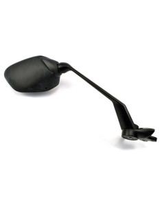 Rétroviseur HERT droit noir homologué pour YAMAHA T-MAX 530 4T 2015-2016