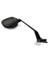 Rétroviseur HERT droit noir homologué pour YAMAHA T-MAX 530 4T 2015-2016