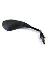 Rétroviseur HERT droit noir homologué pour PIAGGIO FLY 50 4T 2012-2017