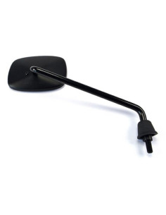 Rétroviseur HERT droit noir homologué pour PIAGGIO BEVERLY 125 4T 2004-2010