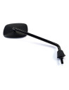 Rétroviseur HERT droit noir homologué pour PIAGGIO BEVERLY 125 4T 2004-2010