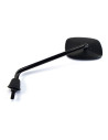 Rétroviseur HERT gauche noir homologué pour PIAGGIO BEVERLY 125 4T 2004-2010
