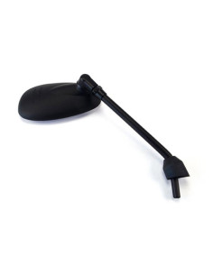 Rétroviseur HERT droit noir homologué pour PIAGGIO 125 / 350 BEVERLY