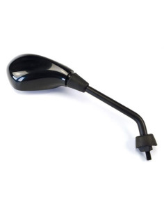 Rétroviseur HERT droit homologué pour PIAGGIO X10 500 4T 2012-2013 / X10 125 4T / X10 350 4T 2012-2015