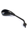 Rétroviseur HERT droit homologué pour PIAGGIO X10 500 4T 2012-2013 / X10 125 4T / X10 350 4T 2012-2015