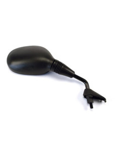 Rétroviseur HERT droit noir homologué pour YAMAHA NEO'S 50 2T 2010-2016