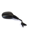 Rétroviseur HERT droit noir homologué pour YAMAHA NEO'S 50 2T 2010-2016