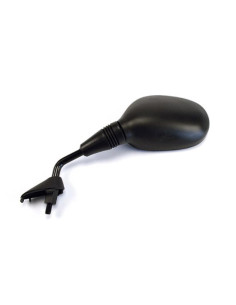 Rétroviseur HERT gauche noir homologué pour YAMAHA NEO'S 50 2T 2010-2016