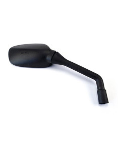 Rétroviseur HERT droit noir homologué pour MBK SKYCRUISER 250 4T / YAMAHA X-MAX 250 4T / X-MAX 125 4T / X-MAX 400 4T