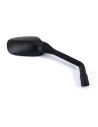Rétroviseur HERT droit noir homologué pour MBK SKYCRUISER 250 4T / YAMAHA X-MAX 250 4T / X-MAX 125 4T / X-MAX 400 4T