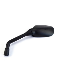Rétroviseur HERT gauche noir homologué pour MBK SKYCRUISER 250 4T / YAMAHA X-MAX 250 4T / X-MAX 125 4T / X-MAX 400 4T