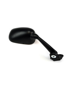 Rétroviseur HERT droit noir homologué pour YAMAHA YZF-R6 2008-2015