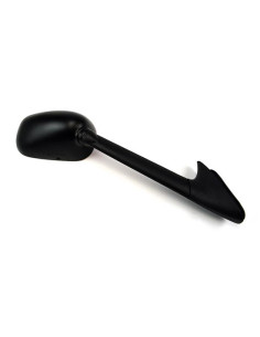 Rétroviseur HERT droit noir homologué pour YAMAHA 500 T-MAX 2008 / 2011