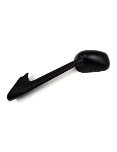Rétroviseur HERT gauche noir homologué pour YAMAHA T-MAX 500 4T 2008-2011