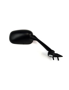 Rétroviseur HERT droit noir homologué pour YAMAHA YZF-R1 2009-2014