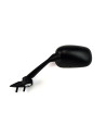 Rétroviseur HERT gauche noir homologué pour YAMAHA YZF-R1 2009-2014