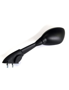 Rétroviseur HERT gauche noir homologué pour BMW S 1000 RR 2010-2019