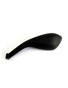 Rétroviseur HERT gauche noir homologué pour DUCATI MONSTER 1100 2008-2013 / MONSTER 696 2008-2014 / MONSTER 796 2011-2014