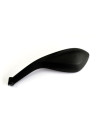 Rétroviseur HERT gauche noir homologué pour DUCATI MONSTER 1100 2008-2013 / MONSTER 696 2008-2014 / MONSTER 796 2011-2014
