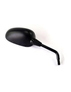 Rétroviseur HERT droit noir homologué pour HONDA CB 500 X 2013-2020 / CB 500 F 2013-2022