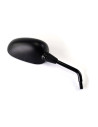 Rétroviseur HERT droit noir homologué pour HONDA CB 500 X 2013-2020 / CB 500 F 2013-2022