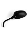 Rétroviseur HERT gauche noir homologué pour HONDA CB 500 X 2013-2020 / CB 500 F 2013-2022