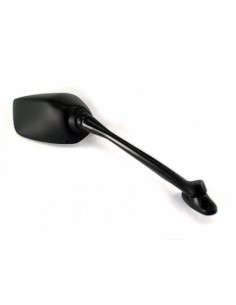 Rétroviseur HERT droit noir homologué pour HONDA CBR 500 R 2013-2020