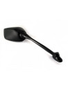 Rétroviseur HERT droit noir homologué pour HONDA CBR 500 R 2013-2020