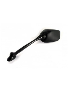 Rétroviseur HERT gauche noir homologué pour HONDA CBR 500 R 2013-2020
