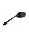 Rétroviseur HERT gauche noir homologué pour HONDA CBR 500 R 2013-2020